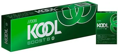 Kool-Slogans Kool-Slogans
