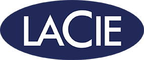 LaCie Slogan