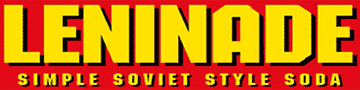 Leninade slogan Leninade slogan