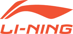 Li-Ning slogan Li-Ning slogan