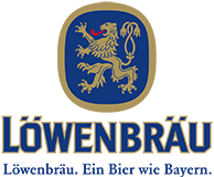 Löwenbräu Brewery Slogan