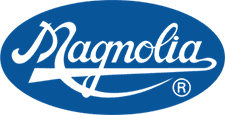 Magnolia slogan