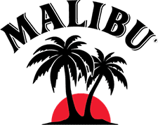 Malibu (Rum) slogan