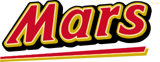 Mars Bar Logo