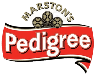 Marston's Pedigree Slogans