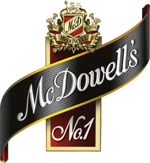 McDowell's No.1 Slogan McDowell's No.1 Slogan