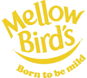 Mellow Birds Slogan Mellow Birds Slogan