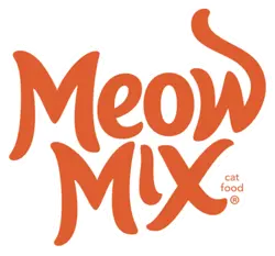 Meow Mix Logo