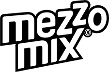Mezzo Mix slogan Mezzo Mix slogan