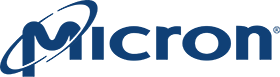Micron Technology slogan Micron Technology slogan