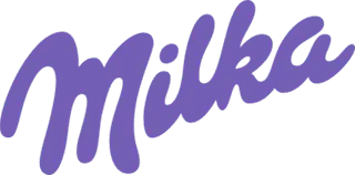 Milka slogan Milka slogan