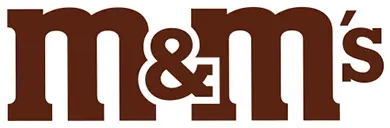 M&M's Logo