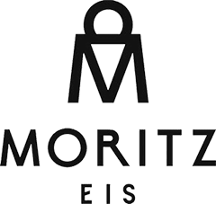 Moritz Ice Cream slogan