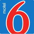 Motel 6 Logo