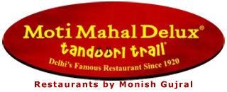 Moti Mahal Delux Slogan Moti Mahal Delux Slogan
