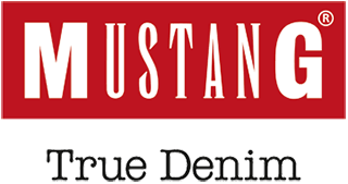Mustang Jeans slogan