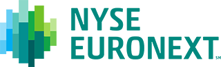 NYSE Euronext slogan NYSE Euronext slogan