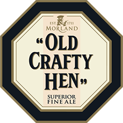 Old Speckled Hen Slogan