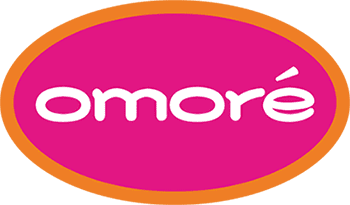 Omoré Slogan