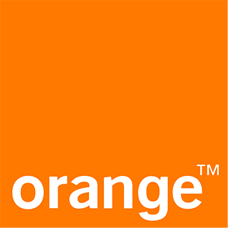 Orange UK Slogans