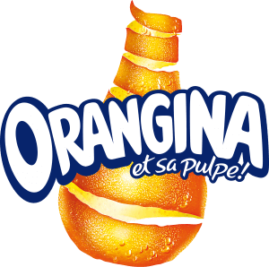 Orangina Slogan