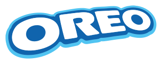 Oreo Logo