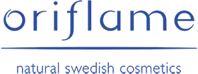 Oriflame slogan Oriflame slogan