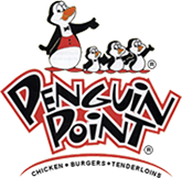 Penguin Point slogan