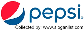 Pepsi slogan Pepsi slogan