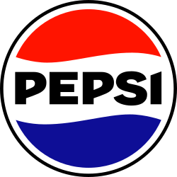 Pepsi Logo