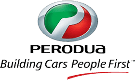 Perodua slogan