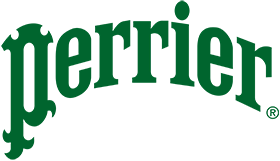 Perrier Slogan