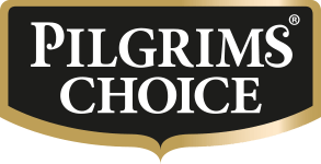 Pilgrims Choice Slogans
