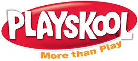 Playskool slogan Playskool slogan