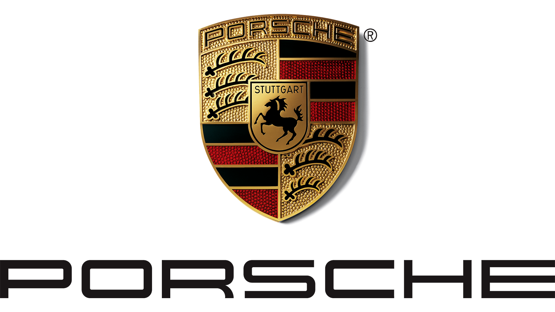 Porsche Logo
