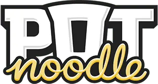 Pot Noodle slogan