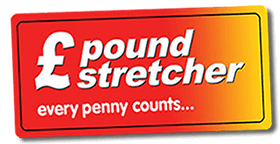  Poundstretcher Slogans