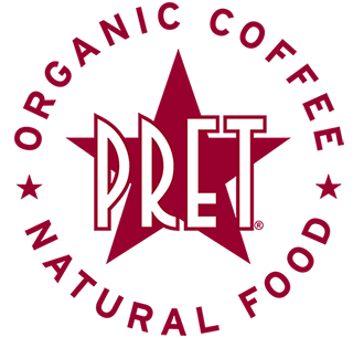 Pret a Manger Slogan
