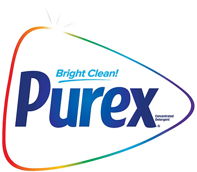 Purex slogan