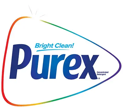 Purex slogan Purex slogan