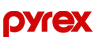 Pyrex brand slogan