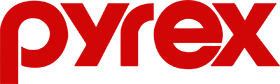 Pyrex Slogan