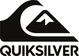 Quiksilver slogan Quiksilver slogan
