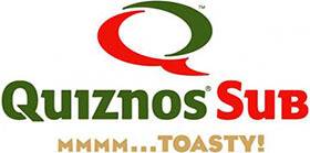 Quiznos slogan