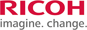 Ricoh Slogan