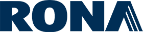 Rona slogan Rona slogan