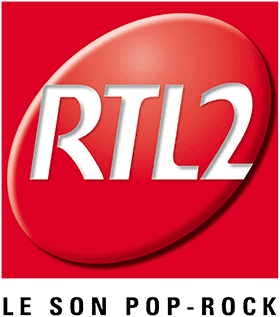 RTL2 slogan RTL2 slogan