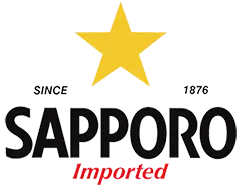 Sapporo slogan