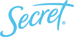 Secret Logo