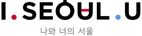 Seoul Slogan